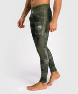 Venum Compression Pants G-Fit Air - Army Camo