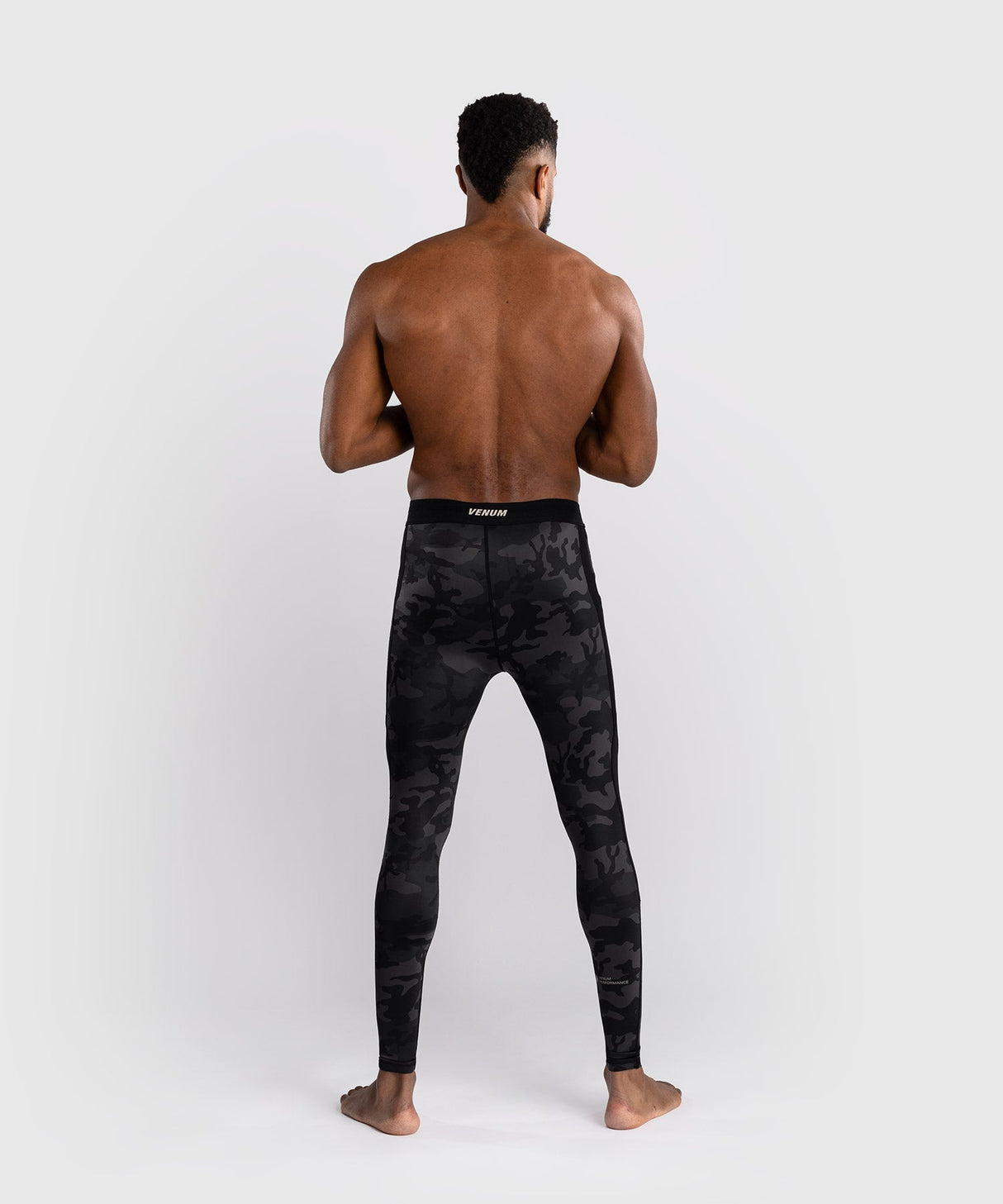 Venum Compression Pants G-Fit Air - Urban Camo