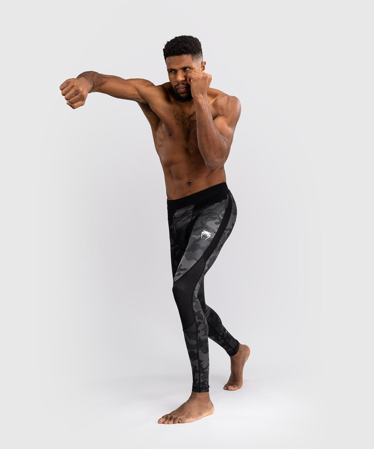 Venum Compression Pants G-Fit Air - Urban Camo