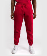 Venum Joggers Silent Power - Cherry Red