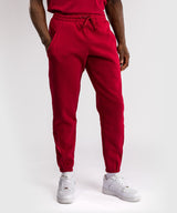 Venum Joggers Silent Power - Cherry Red