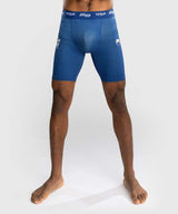 Venum x Ares Vale Tudo Shorts - Königsblau