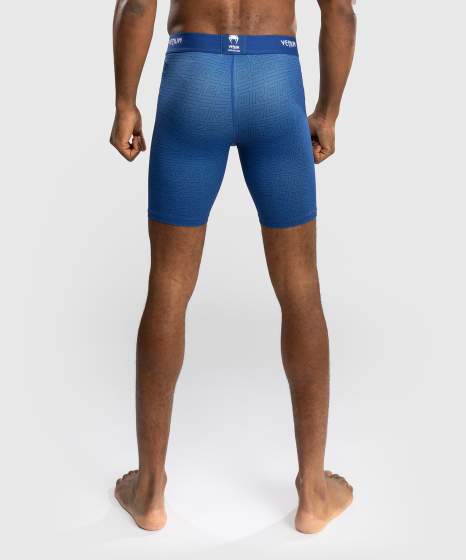 Venum x Ares Vale Tudo Shorts - Königsblau