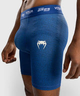 Venum x Ares Vale Tudo Shorts - Königsblau
