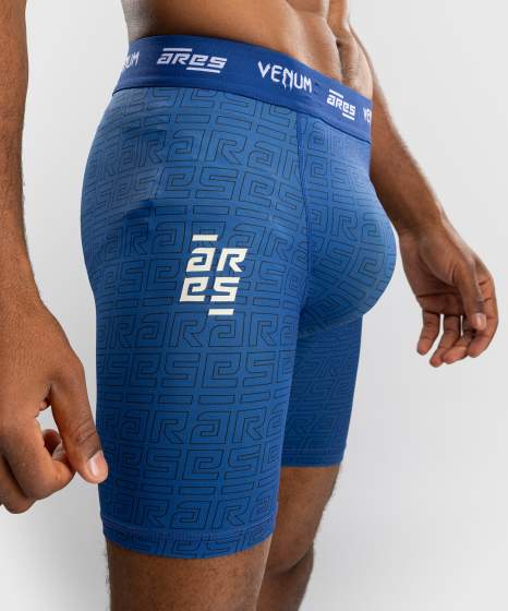 Venum x Ares Vale Tudo Shorts - Königsblau