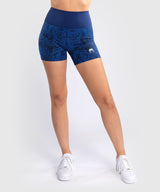 Venum Damen Shorts Amazonia – Blau