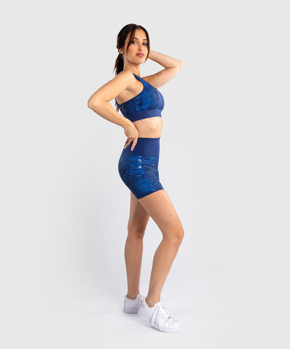Venum Damen Shorts Amazonia – Blau