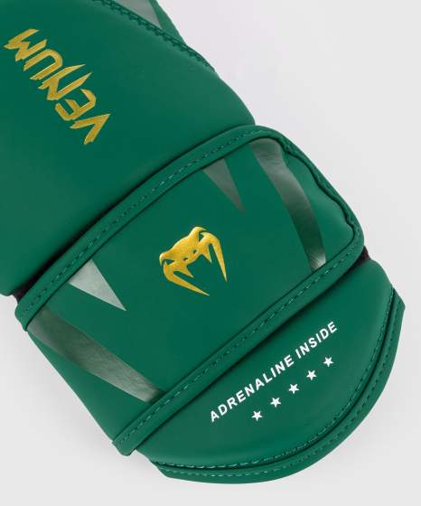 Venum Boxhandschuhe Challenger 4.0 – Grün