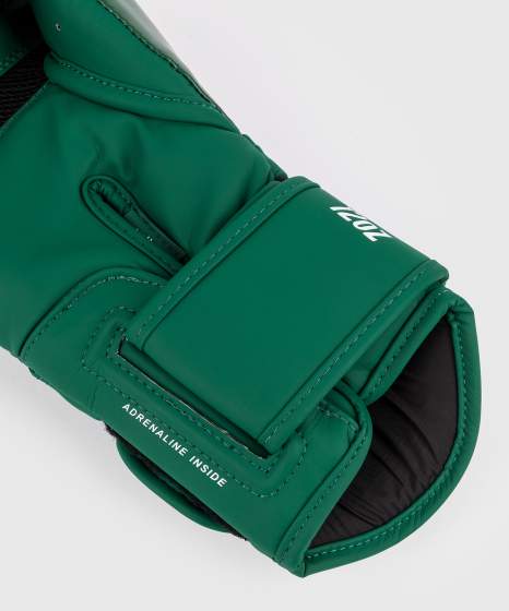 Venum Boxhandschuhe Challenger 4.0 – Grün