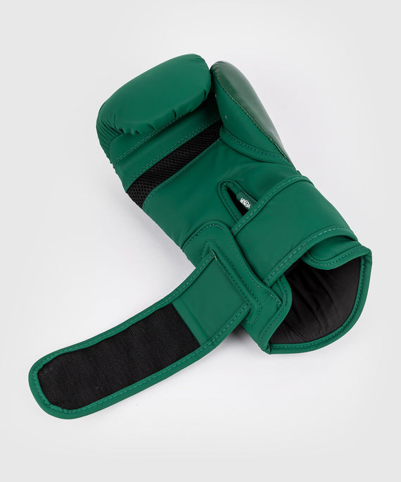 Venum Boxhandschuhe Challenger 4.0 – Grün