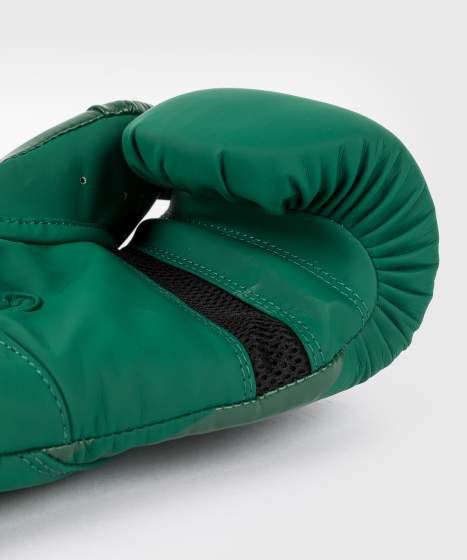 Venum Boxhandschuhe Challenger 4.0 – Grün