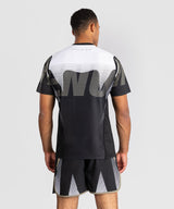 Venum Dry Tech T-Shirt Adrenaline – Schwarz/Sand