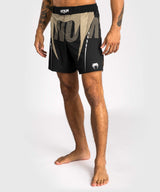 Venum MMA Shorts Adrenaline – Schwarz/Sand