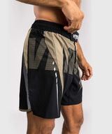 Venum MMA Shorts Adrenaline – Schwarz/Sand