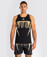 Venum Tank Top Adrenaline – Schwarz/Sand