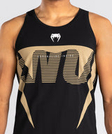 Venum Tank Top Adrenaline – Schwarz/Sand