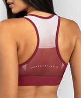 Venum Sport-BH Adrenaline – Bordeauxrot