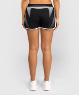 Venum Trainingsshorts Adrenaline – Schwarz/Elfenbein