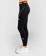 Venum Leggings Adrenaline – Schwarz/Elfenbein