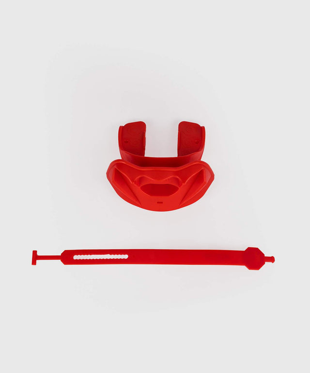 Venum Mundschutz Elite Lipguard OG Edition - Rot