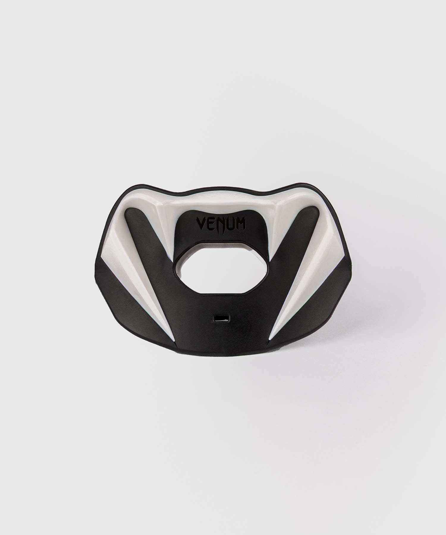 Venum Mundschutz Elite Lipguard OG Edition - Schwarz/Weiß