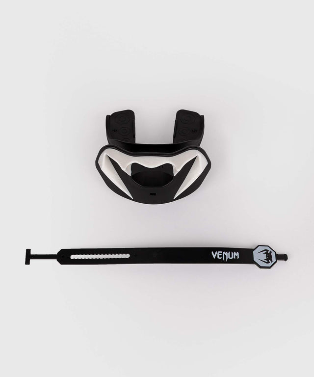 Venum Mundschutz Elite Lipguard OG Edition - Schwarz/Weiß