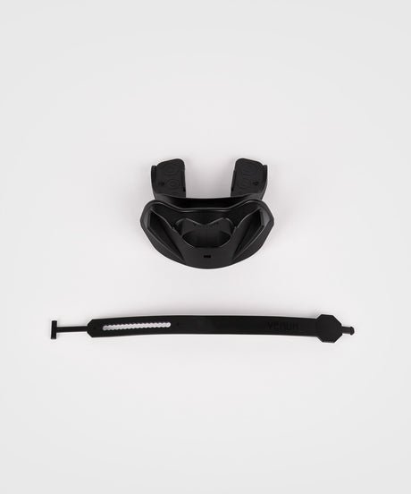 Venum Mundschutz Elite Lipguard OG Edition - Schwarz