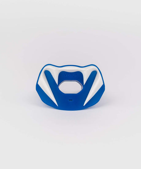 Venum Mundschutz Elite Lipguard OG Edition - Blau/Weiß