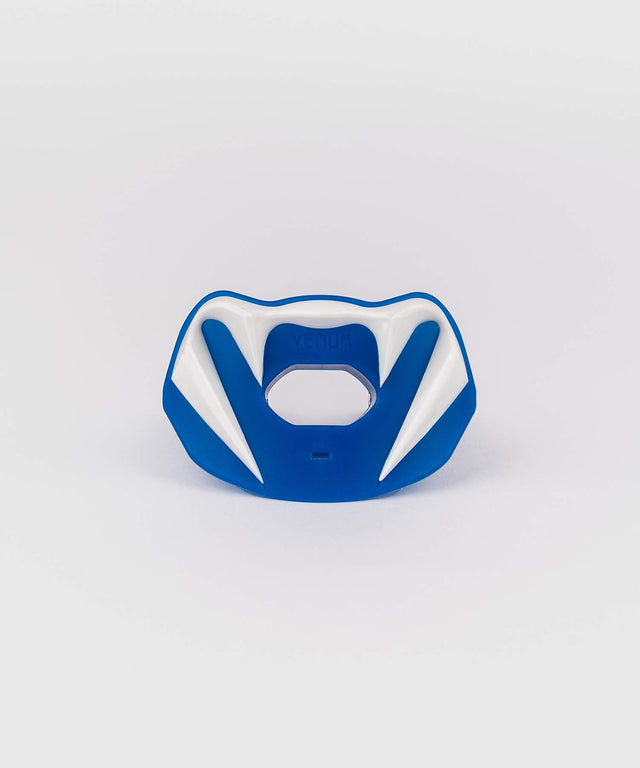 Venum Mundschutz Elite Lipguard OG Edition - Blau/Weiß