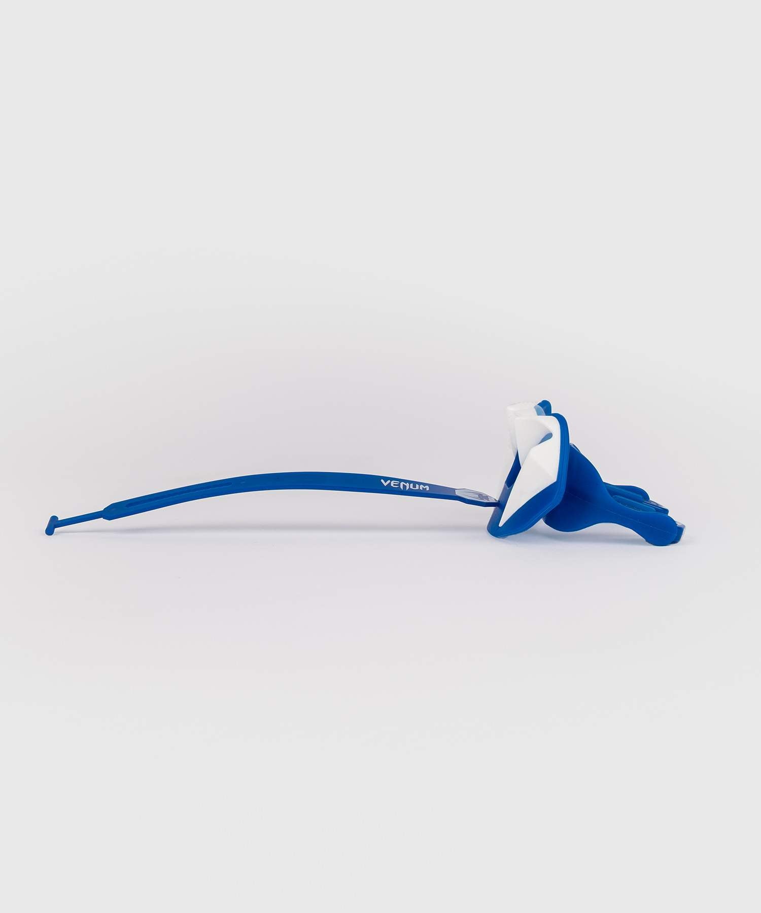 Venum Mundschutz Elite Lipguard OG Edition - Blau/Weiß