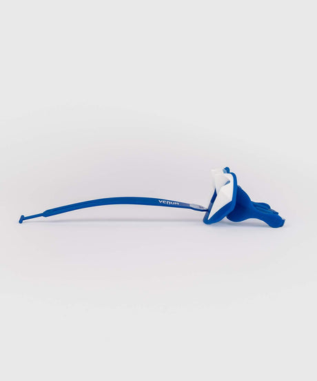 Venum Mundschutz Elite Lipguard OG Edition - Blau/Weiß