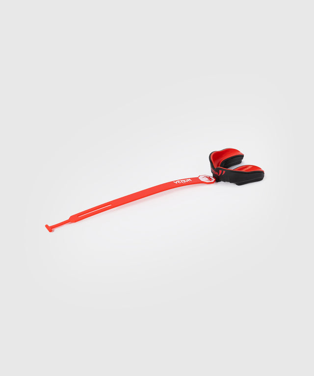 Venum Mundschutz Challenger Kinder - Schwarz/Rot