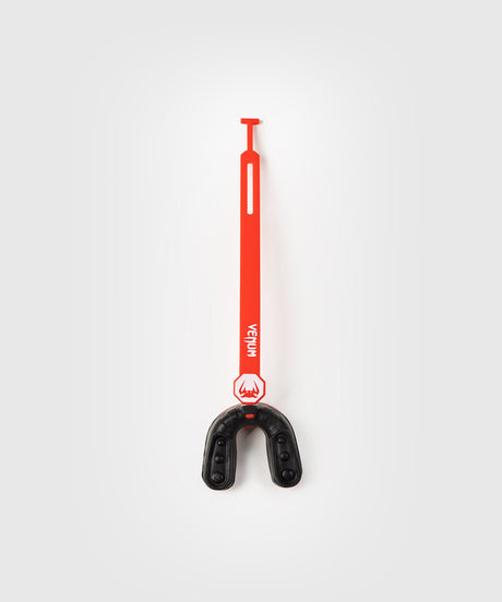 Venum Mundschutz Challenger Kinder - Schwarz/Rot