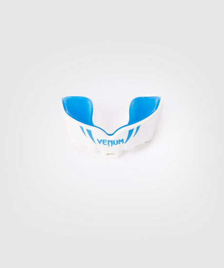 Venum Mundschutz Challenger Kinder - Weiß/Blau