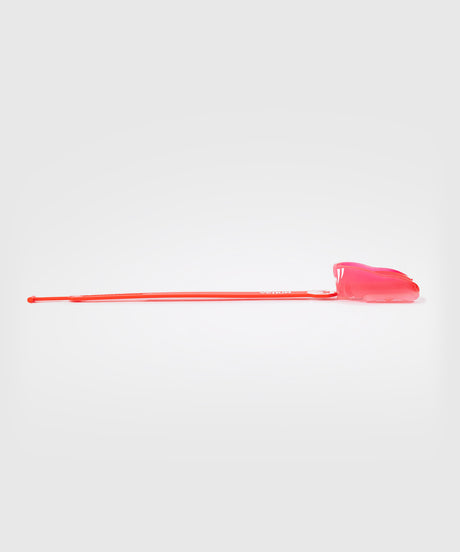 Venum Mundschutz Challenger Kinder - Rot Transparent