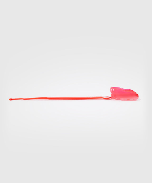 Venum Mundschutz Challenger Kinder - Rot Transparent
