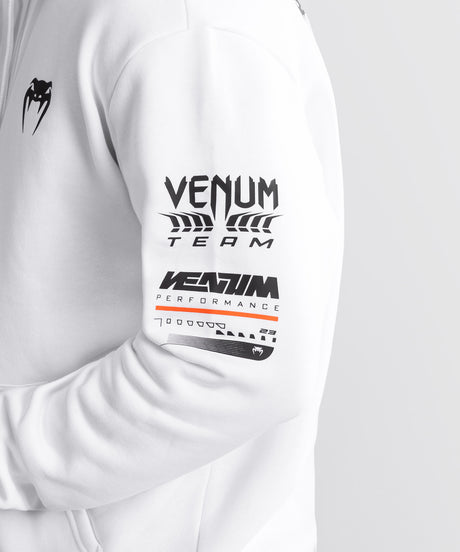 Venum Hoodie Motorsport - Weiß