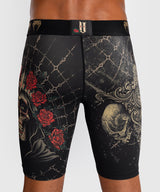 Venum Kompressionsshorts Santa Muerte 5.0 – Schwarz/Gold