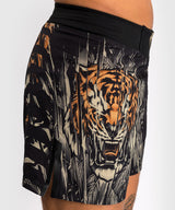 Venum MMA Shorts Tiger - Schwarz/Orange