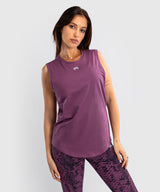 Venum Tanktop Amazonia Damen - Lila