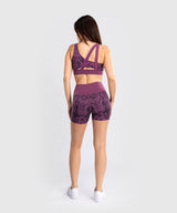 Venum Damen Shorts Amazonia – Lila