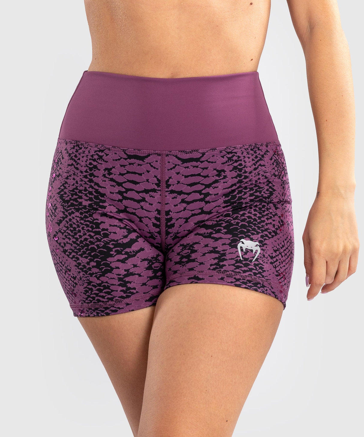 Venum Damen Shorts Amazonia – Lila