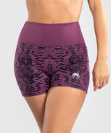 Venum Damen Shorts Amazonia – Lila