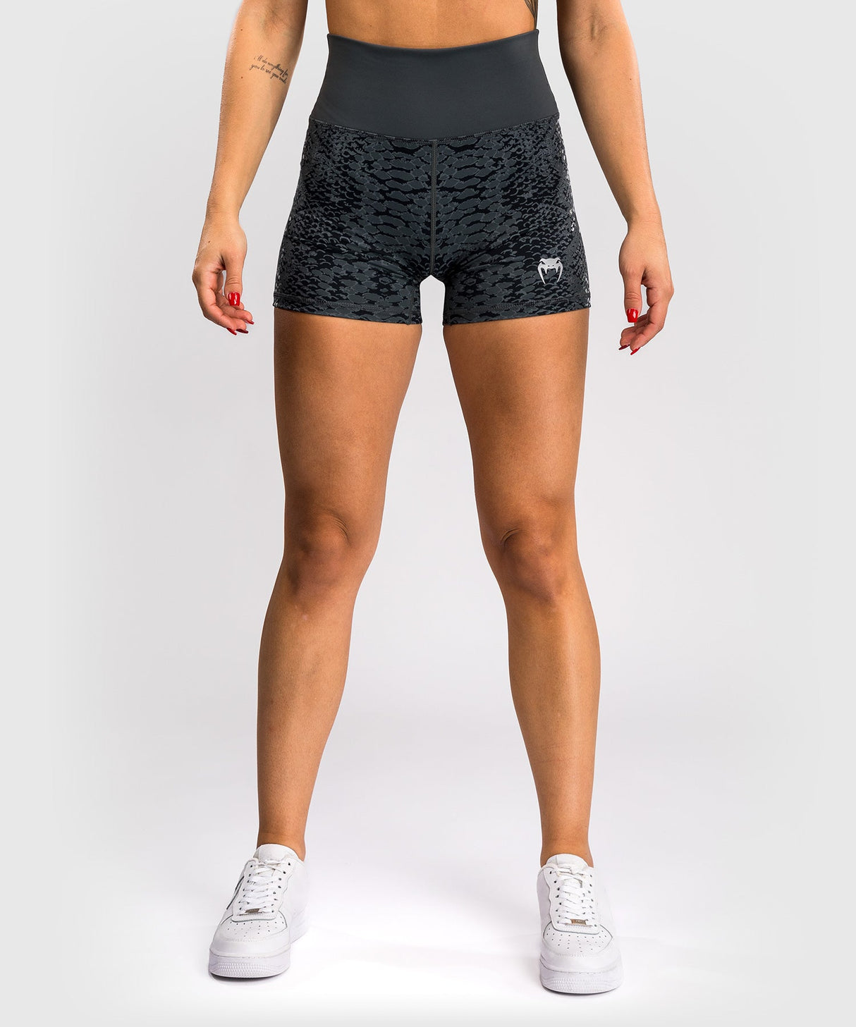 Venum Damen Shorts Amazonia – Dunkelgrau