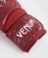 Venum Boxhandschuhe Contender 1.5 XT Kinder – Bordeauxrot