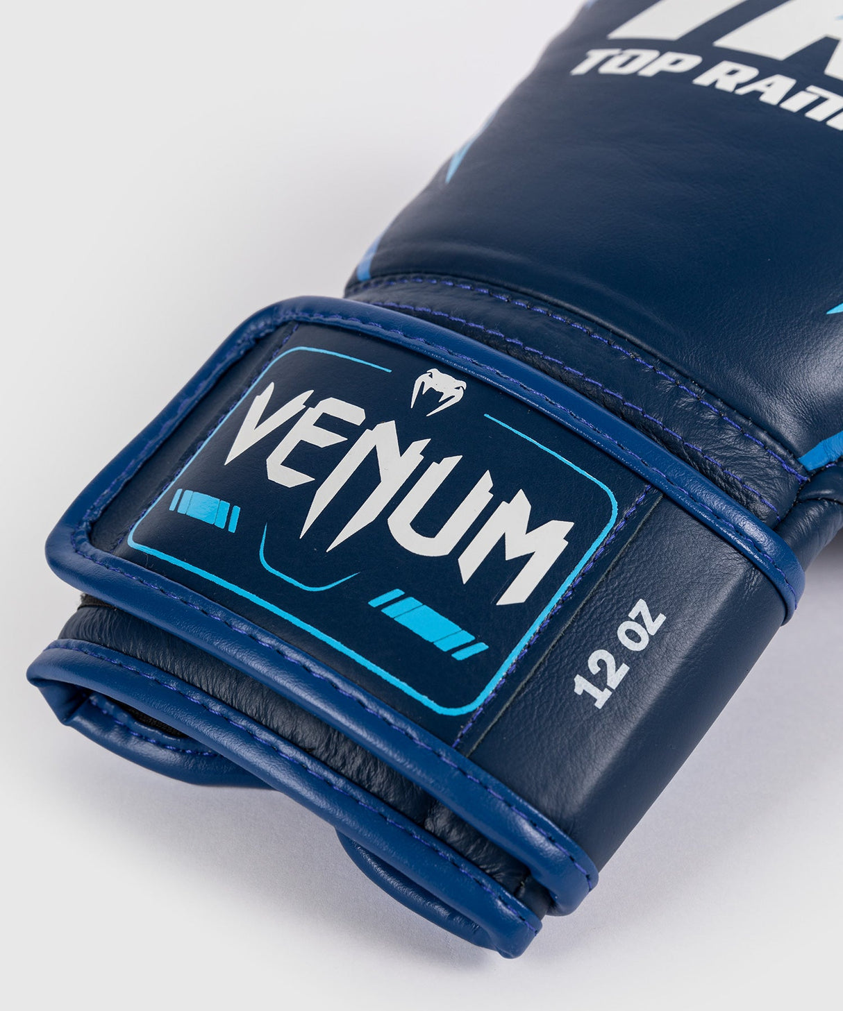 Venum x Top Rank Boxhandschuhe Hammer – Marineblau