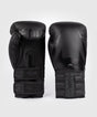 Venum Boxhandschuhe Reverso – Schwarz/Schwarz