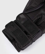 Venum Boxhandschuhe Reverso – Schwarz/Schwarz