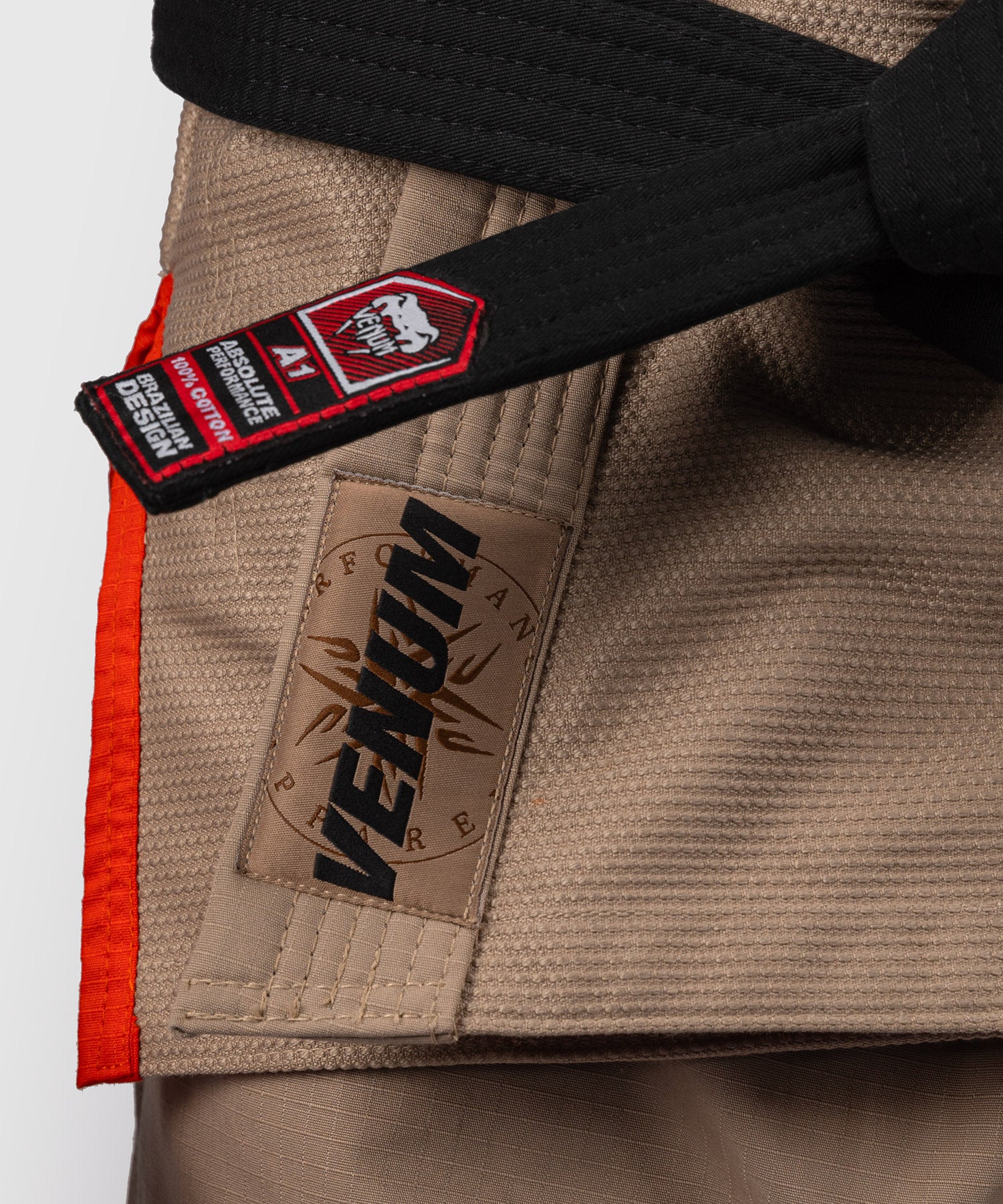 Venum BJJ Gi Challenger XT – Sand
