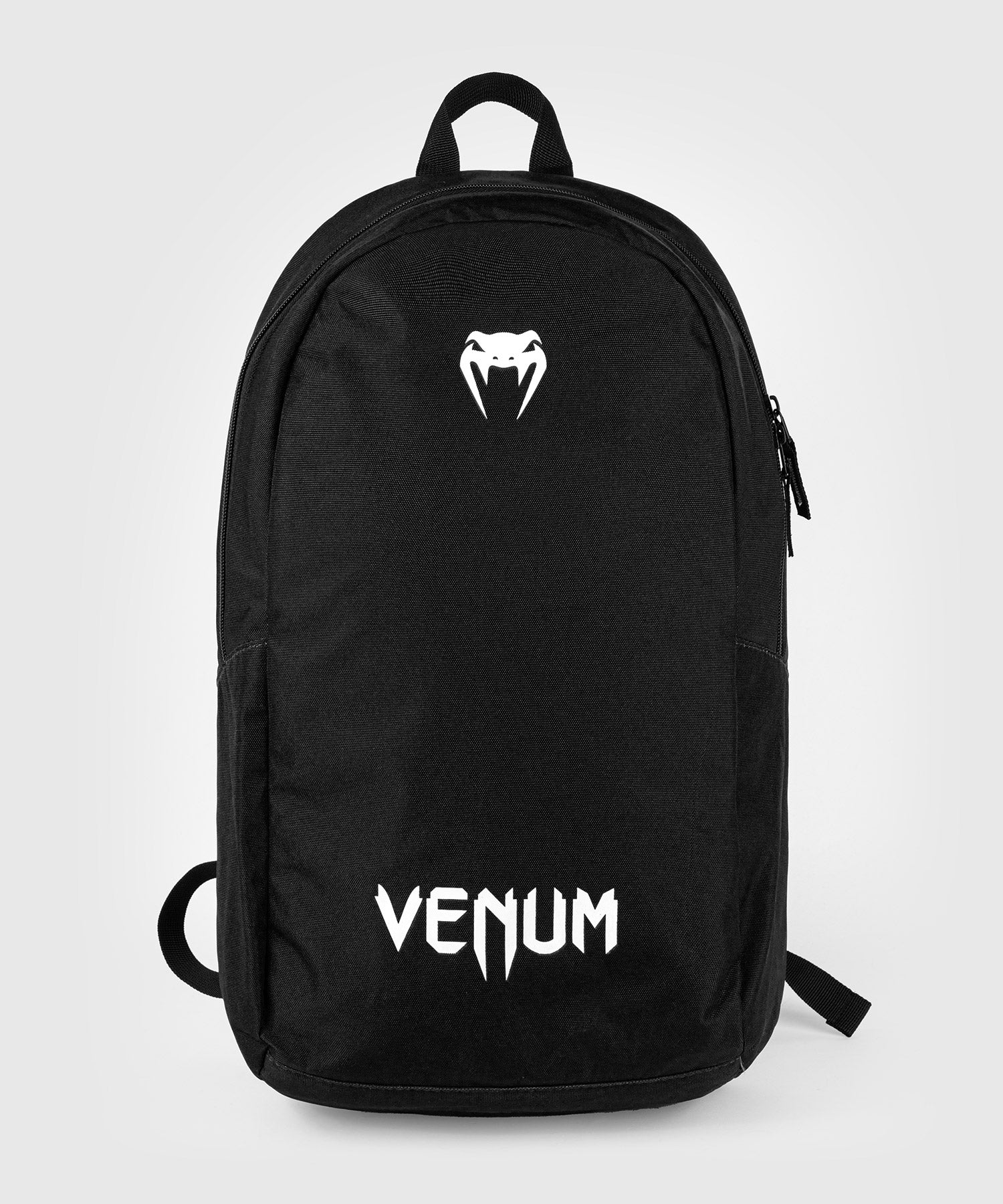 Venum Rucksack Contender - Schwarz/Weiß